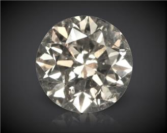 NATURAL Diamond / Heera 0.54 CTS. ( 1837 )